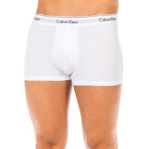 calvin klein white boxers cheap|calvin klein white underwear men.